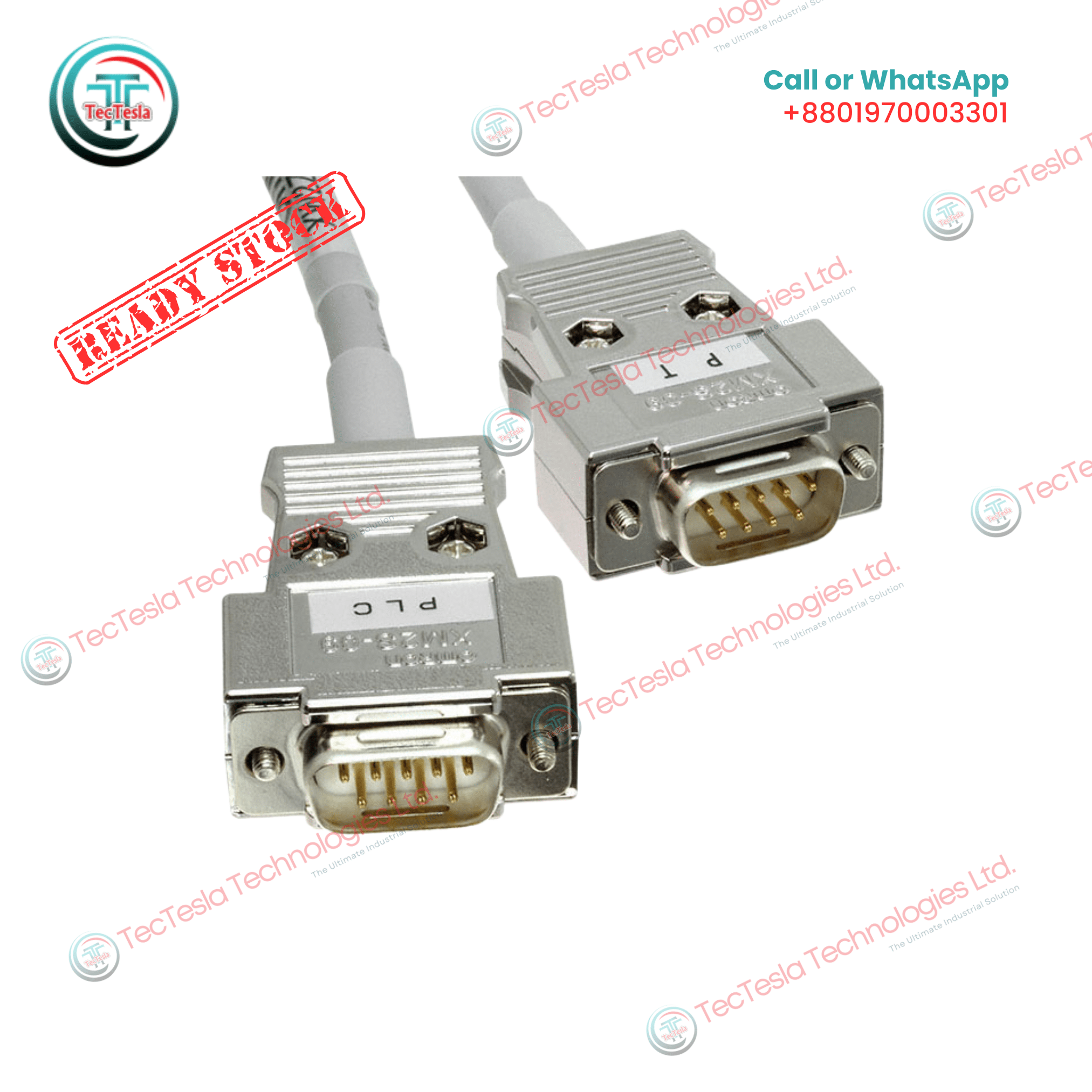 Read more about the article Product Name: Communication Cable