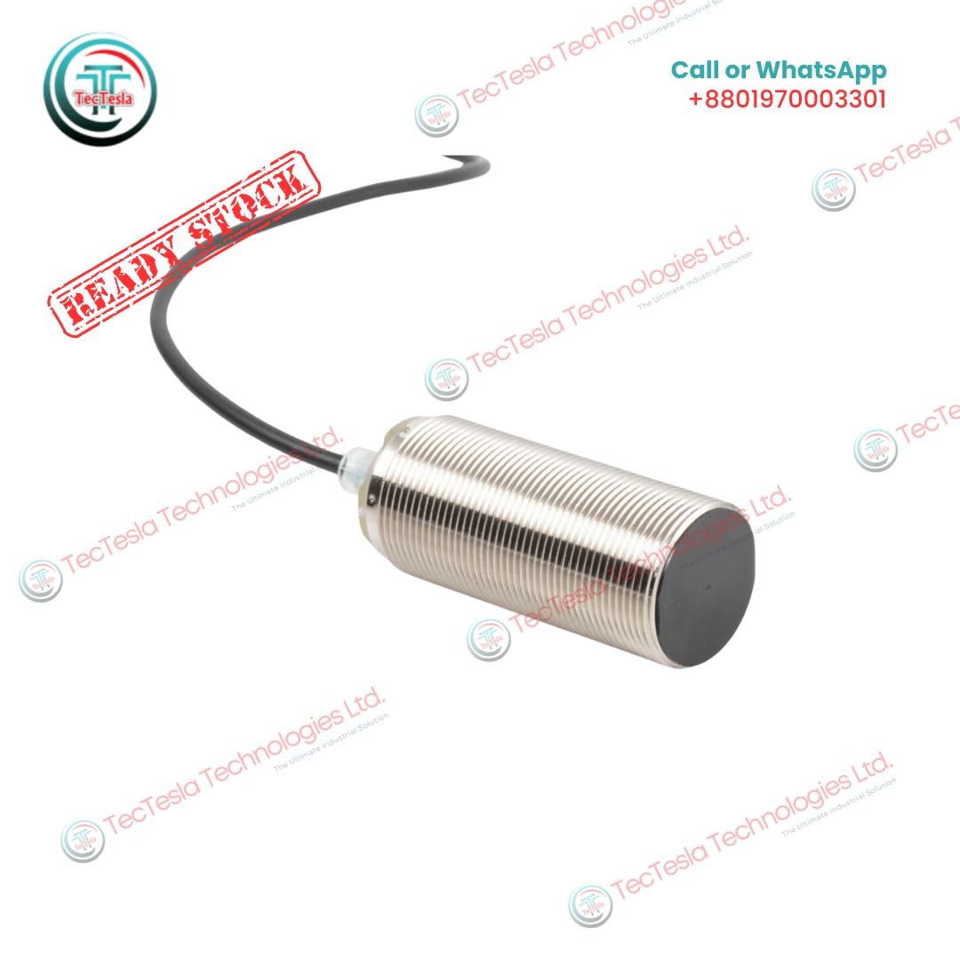 Read more about the article Product Name:  Proximity Sensor (e2b-m30ls15-wp-b1-2m)