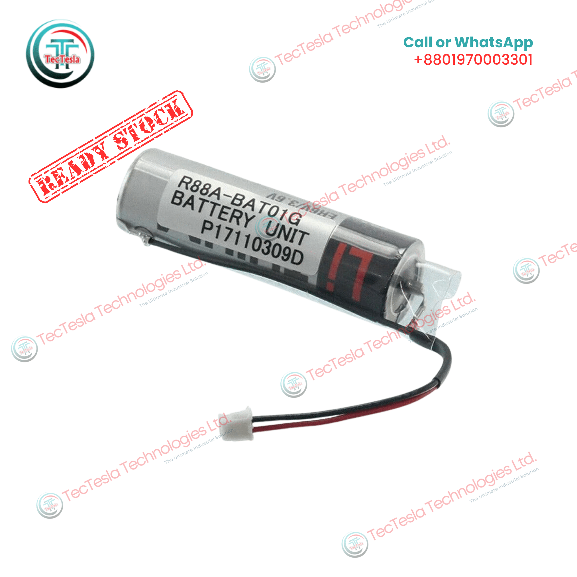 Read more about the article Product Name: Battery (r88a-bat01g)