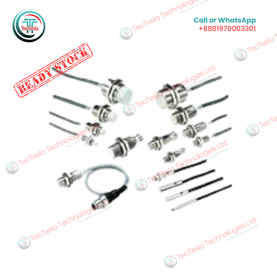 Read more about the article Product: Proximity Sensor (e2e-x10mf1)
