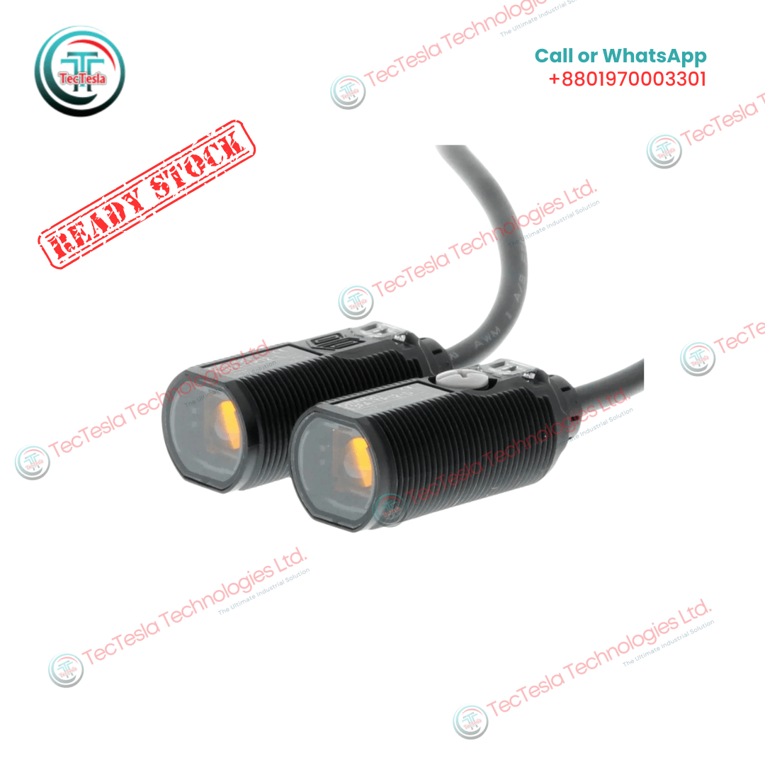 Read more about the article Product: Photoelectric Sensor (e3fa-dp13-2m)