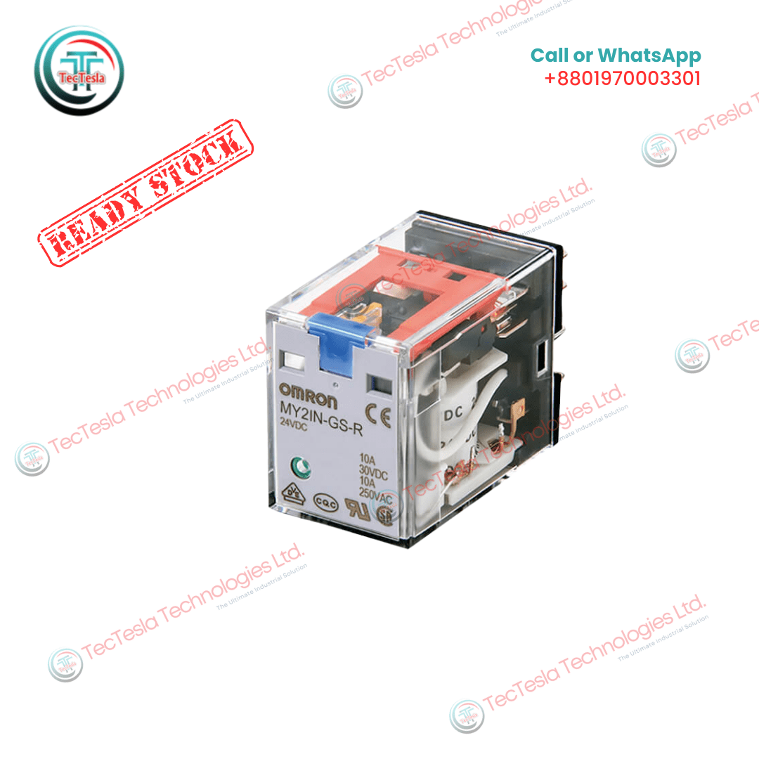 Read more about the article Product Name: Relay (my2in-gs-ac220-240)