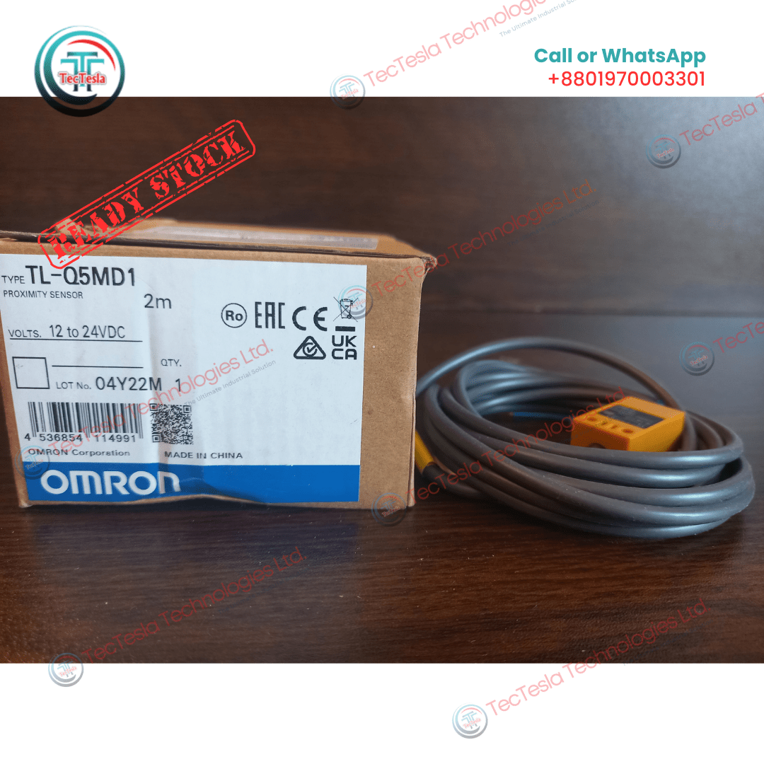 Read more about the article Product Name: Proximity Sensor (tl-q5md1-2m)