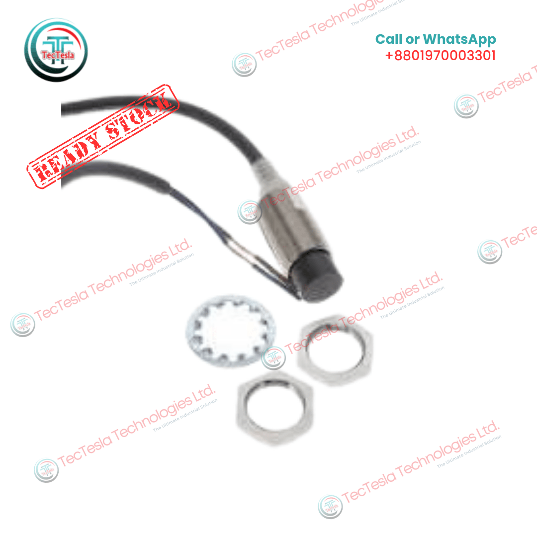 Read more about the article Product: Proximity Sensor (e2e-x10my1)