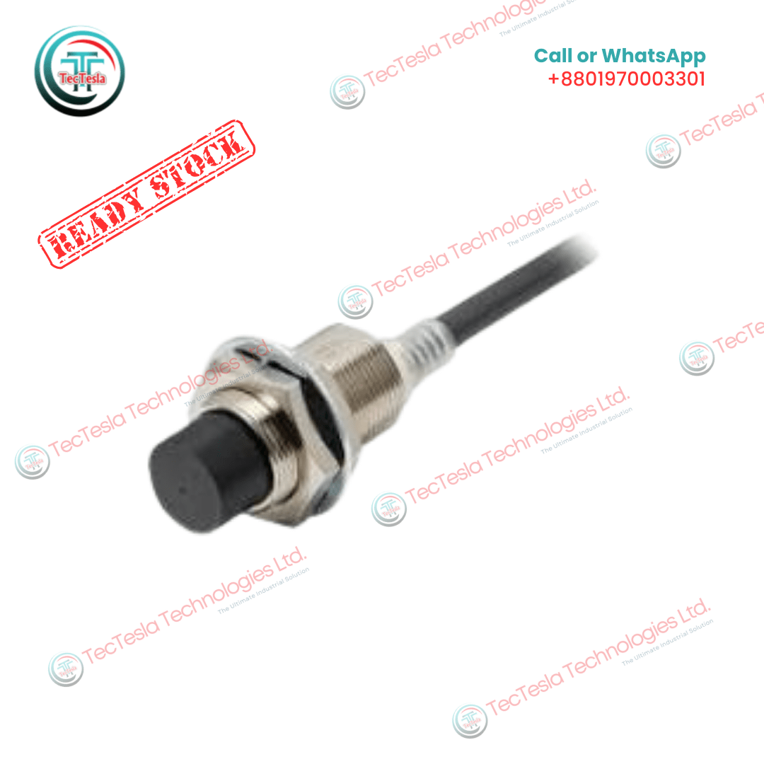 Read more about the article Product: Proximity Sensor (e2e-x10my2)