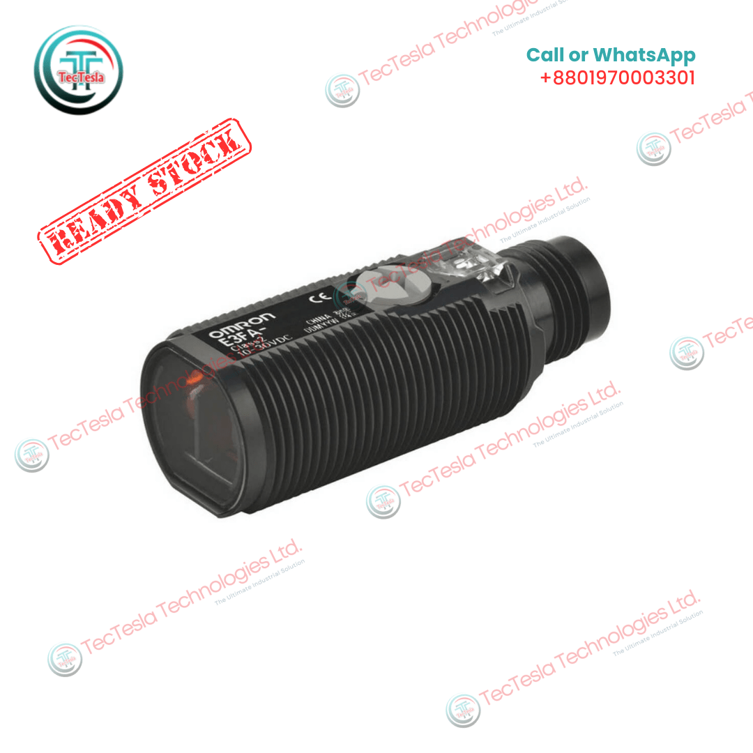 Read more about the article Product Name:  Photoelectric Sensor (e3fa-dp22)