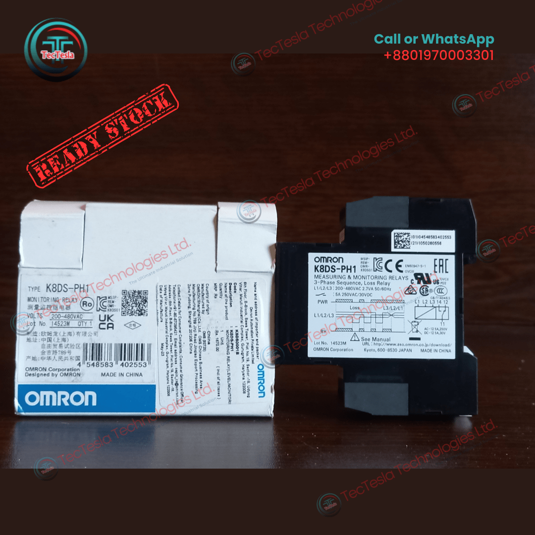 Read more about the article Product: Monitoring Relay (k8ds-ph1)