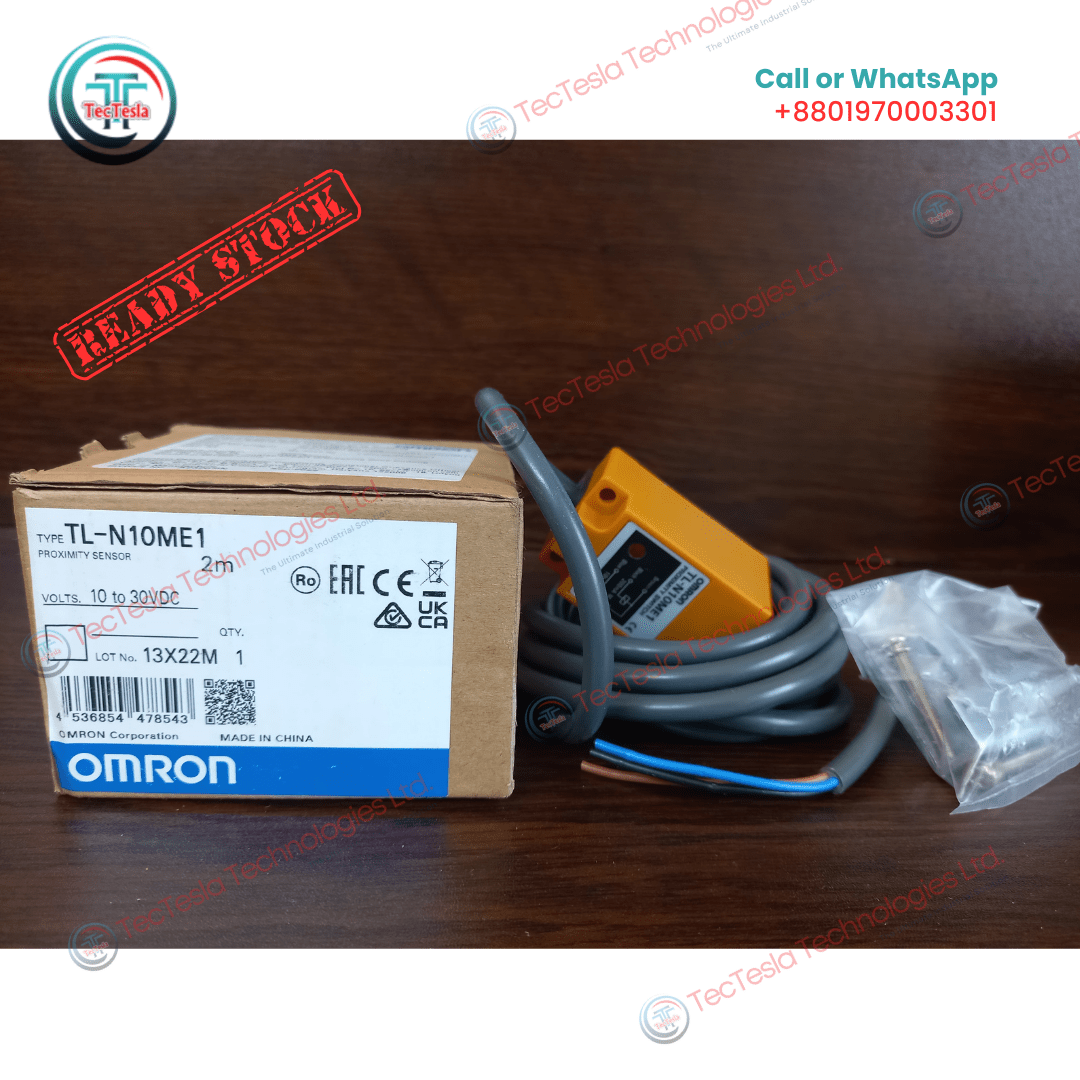 Read more about the article Product Name: Proximity Sensor (tl-n10me1-2m)
