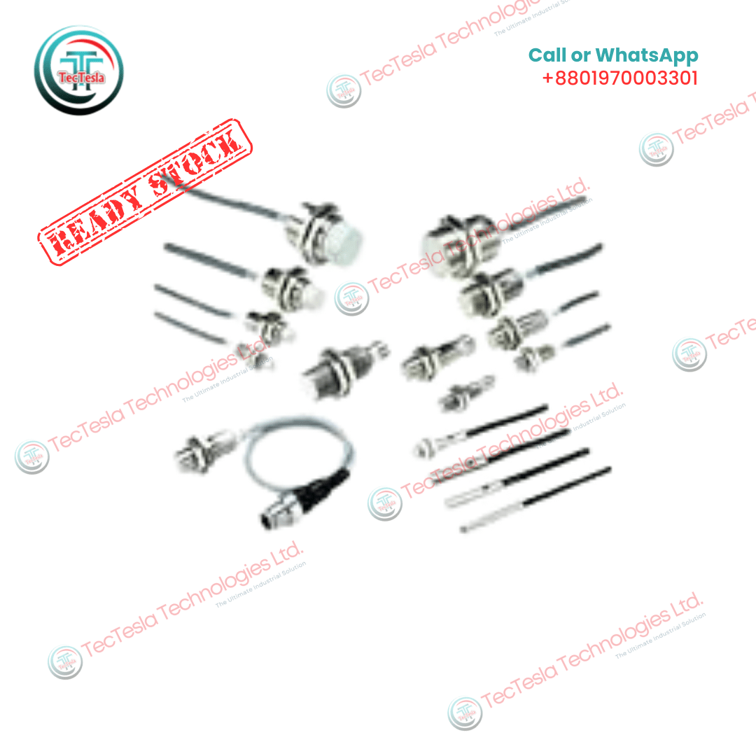 Read more about the article Product Name: Proximity Sensor (e2e-x18mf1)