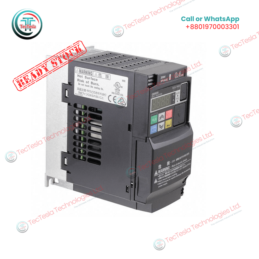 Read more about the article Product Name:  Inverter (3g3mx2-a4040-v1)