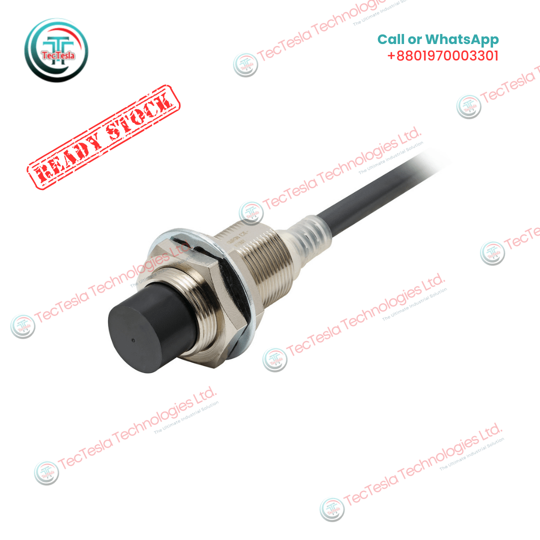 Read more about the article Product Name: Proximity Sensor (e2e-x10my1-2m)