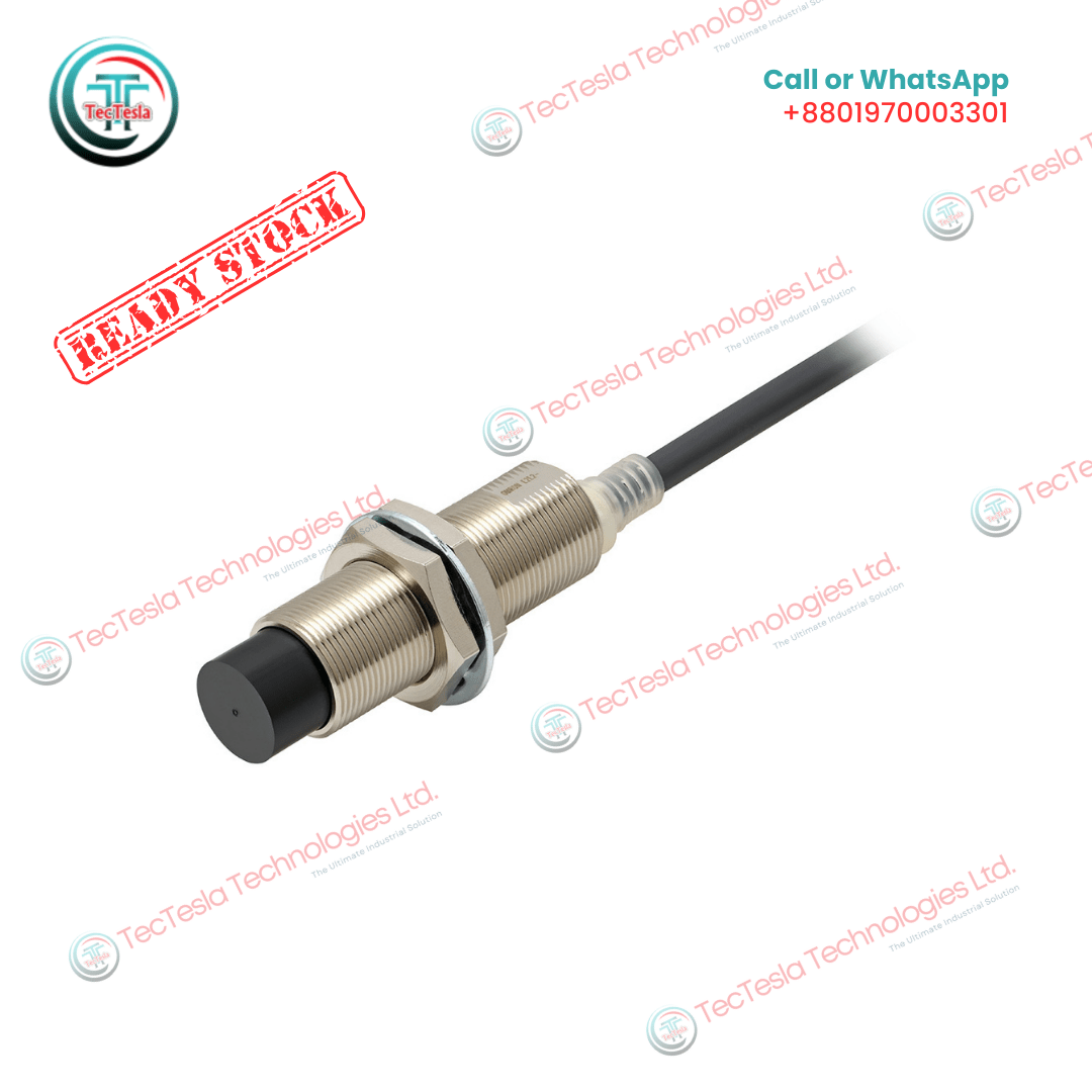 Read more about the article Product Name: Proximity Sensor (e2e-x10my2-2m-2)