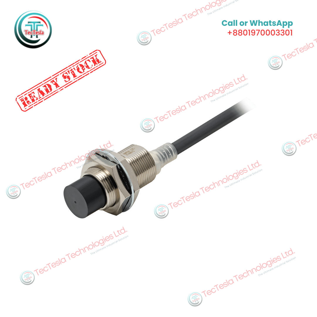 Read more about the article Product Name:  Proximity Sensor (e2e-x14md1-2m)