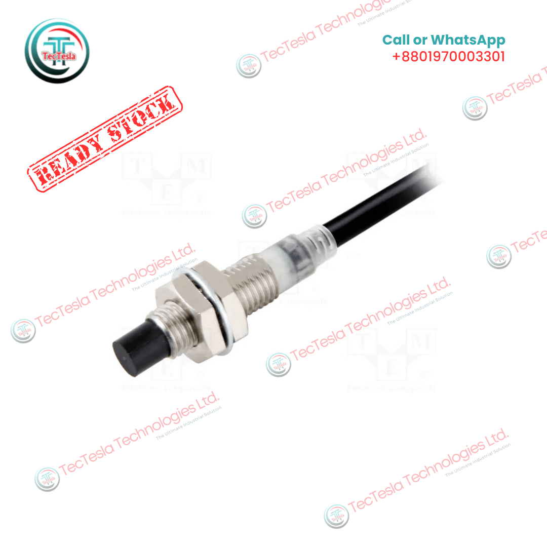Read more about the article Product: Proximity Sensor