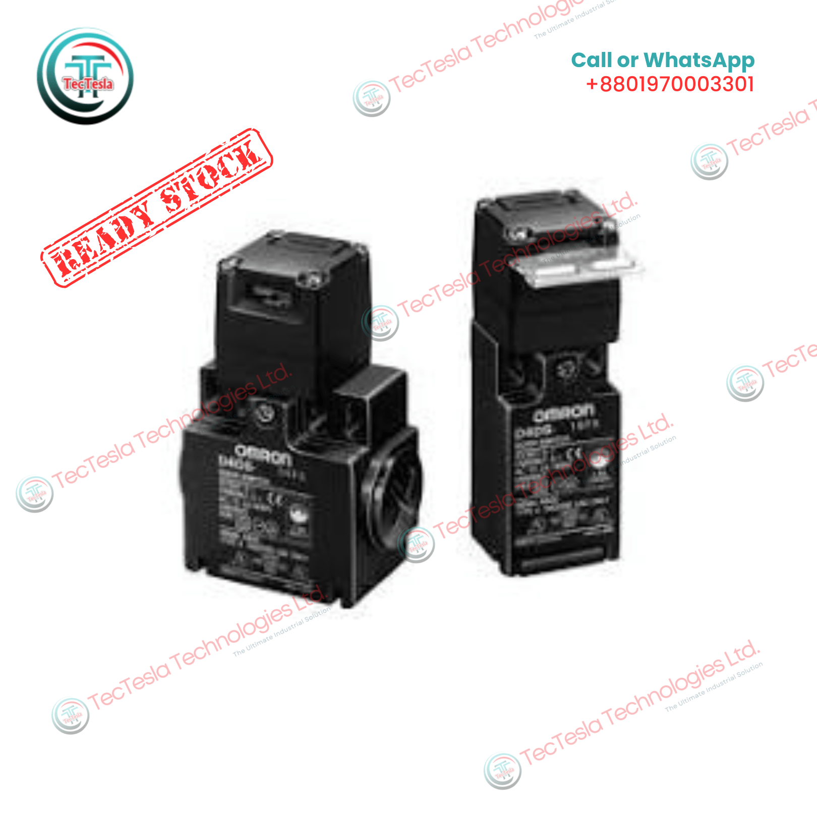 Read more about the article Product Name: Proximity Sensor (d4ds-k2)