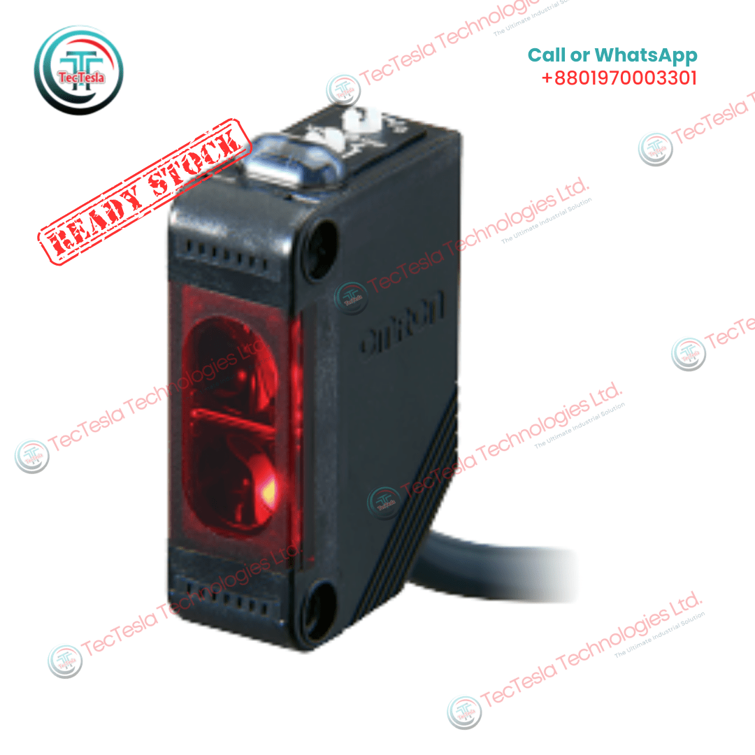 Read more about the article Product Name:  Photoelectric Sensor (ee-sx770-2m)
