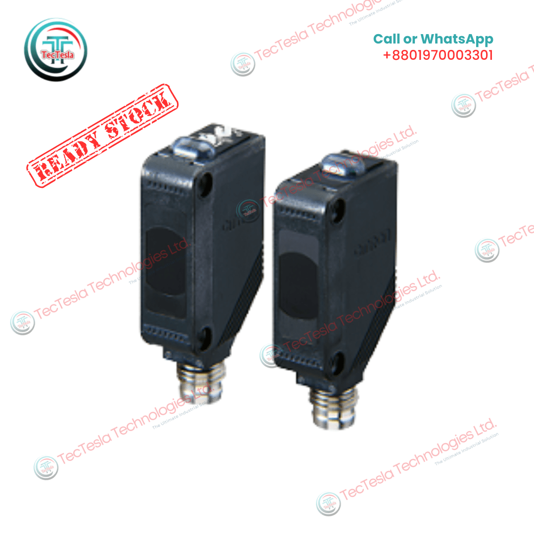 Read more about the article Product Name:  Photoelectric Sensor (e3z-t86)