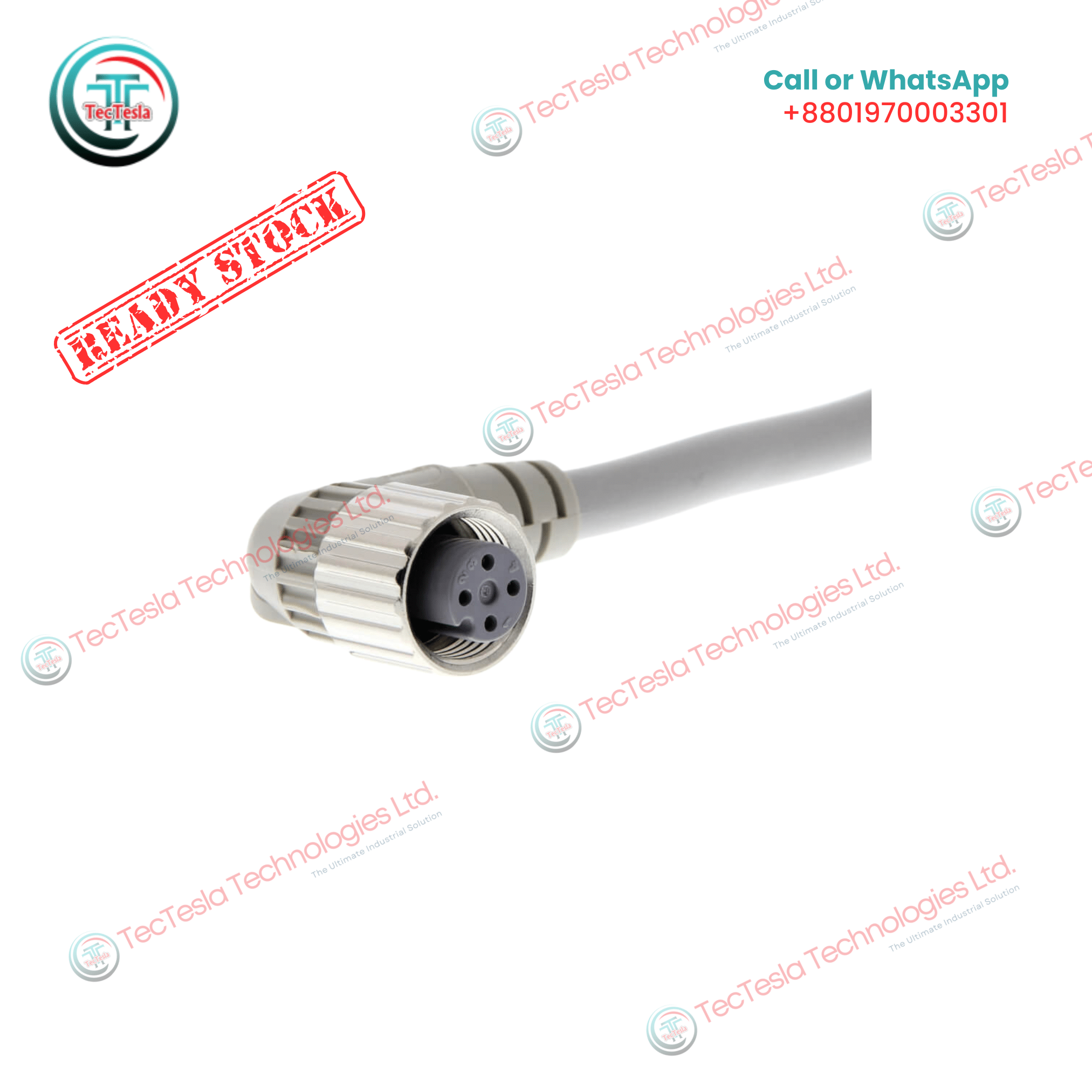 Read more about the article Product Name: Connector (xs2f-d422-d80-a)