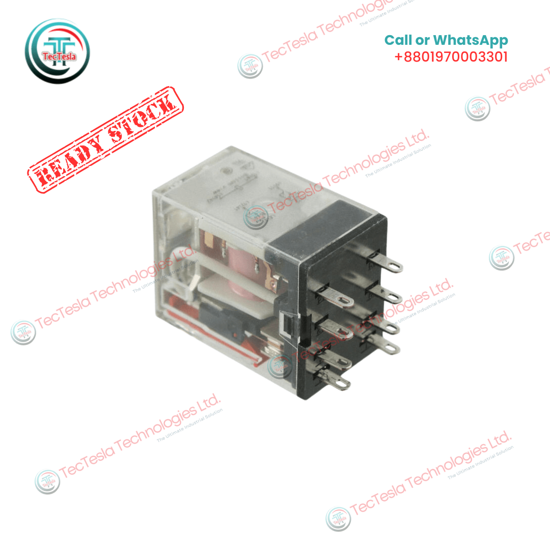 Read more about the article Product Name: Relay (my2-dc24)