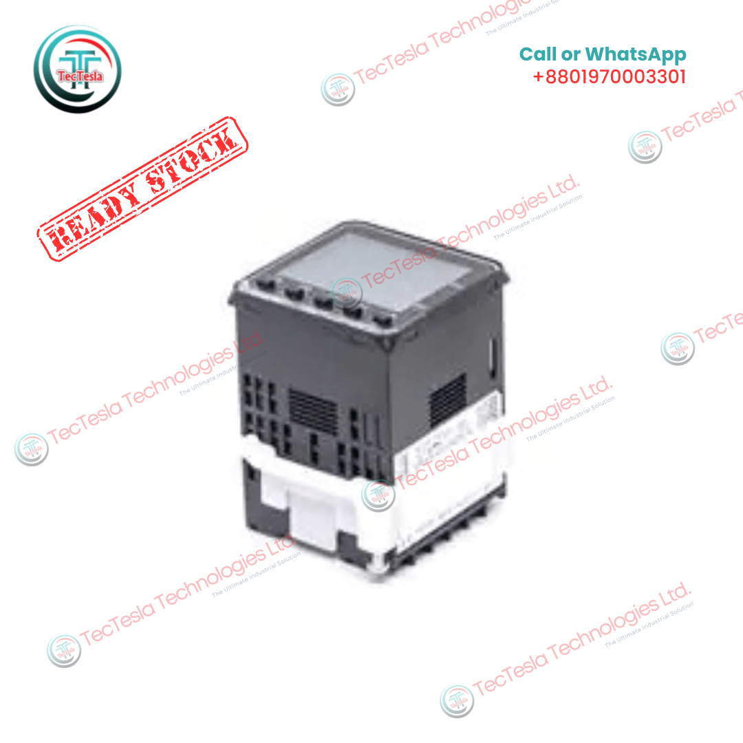 Read more about the article Product Name: Temperature Controller (E5CC-RX2ASM-800)