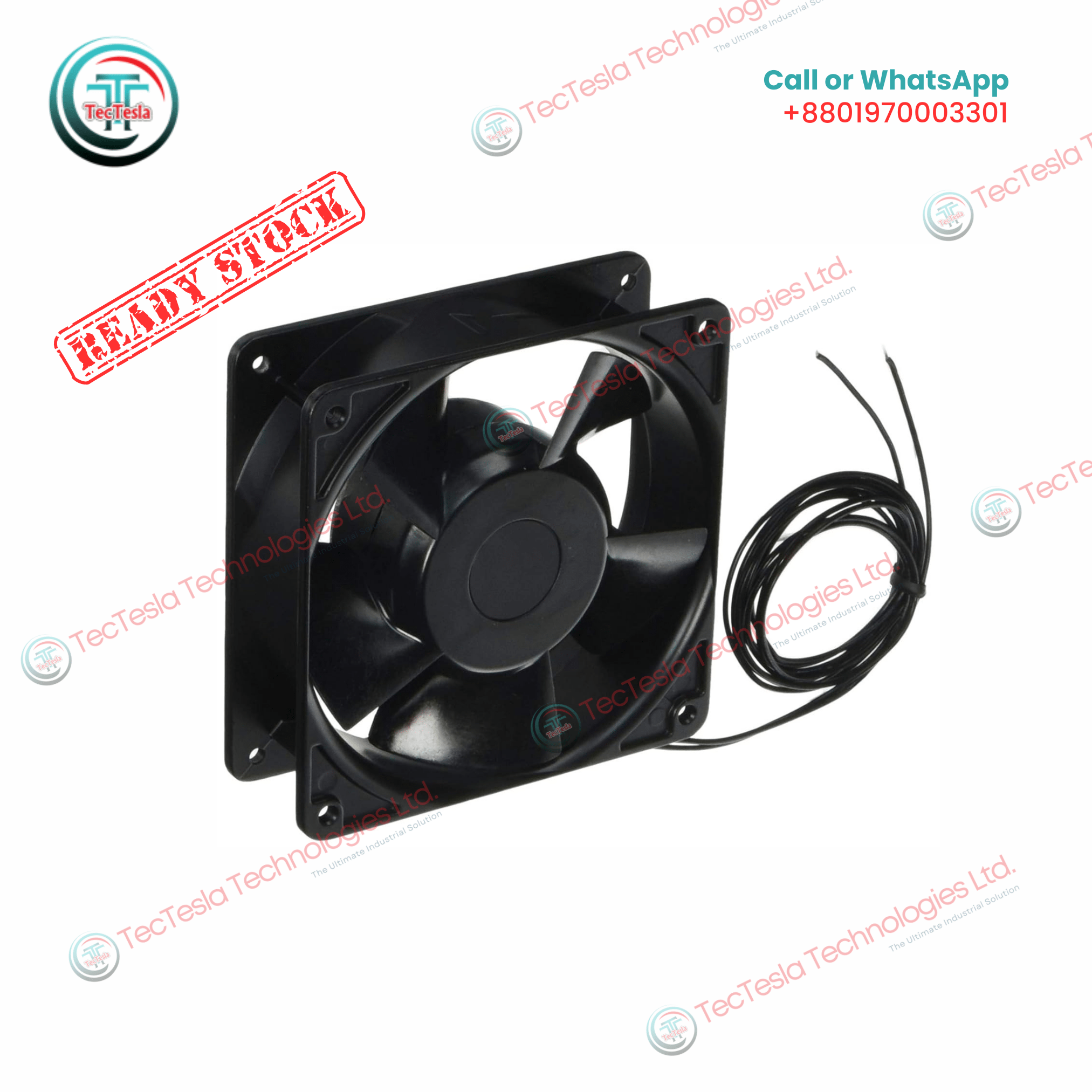 Read more about the article Product Name: Axial Fans (r87t-a3a15h-wr)