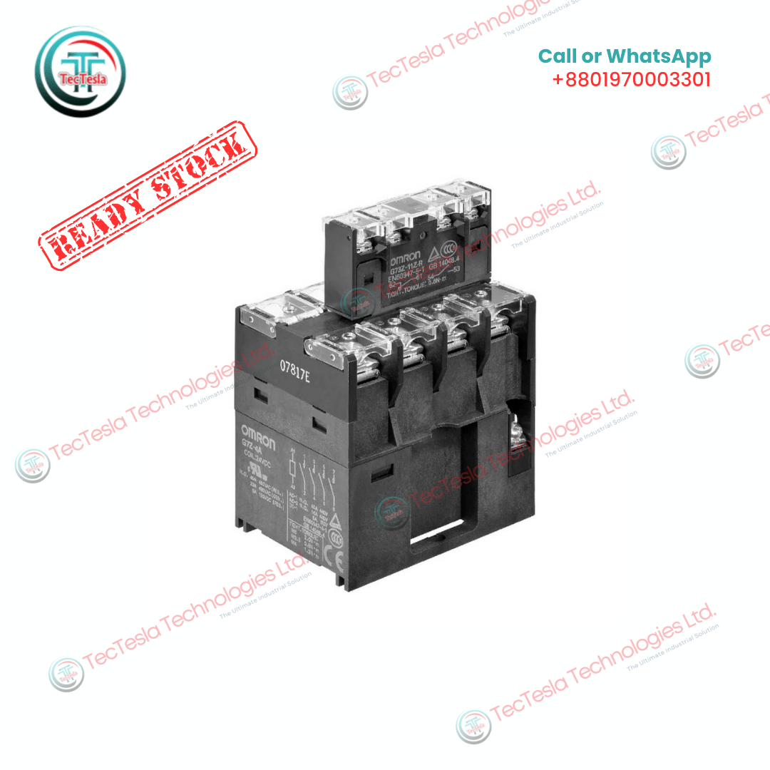 Read more about the article Product Name: Power Relay (g7z-4a-11z-r-dc24)