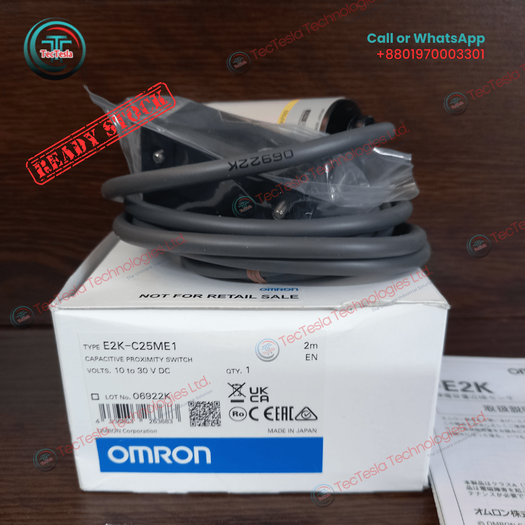 Read more about the article Product Name: Proximity Sensor