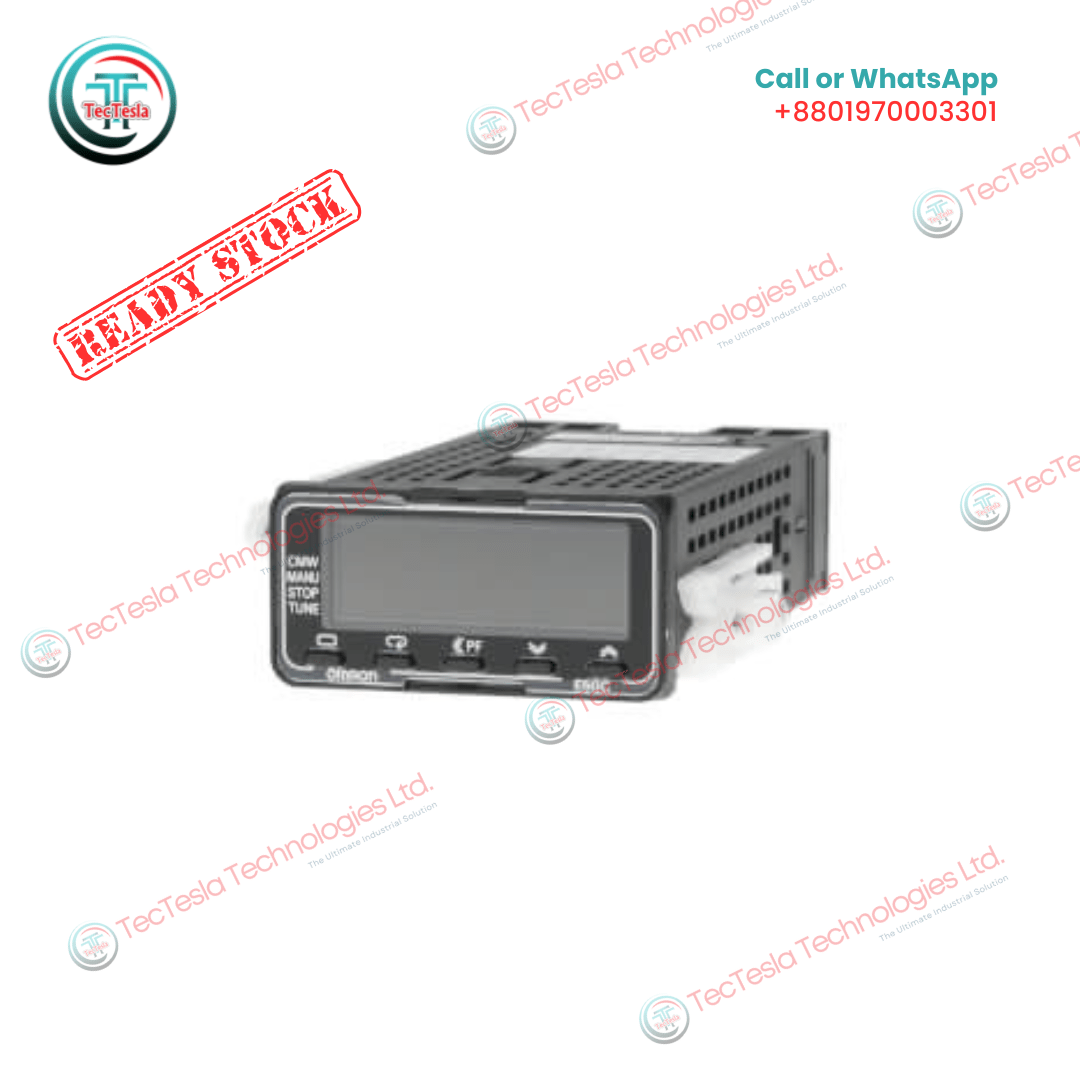 Read more about the article Product: Temperature Controller (e5gc-qx1a6m-000)
