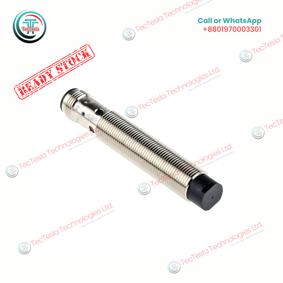 Read more about the article Product Name: Proximity Sensor (e2b-m12ln08-m1-b1-proximity-sensor)