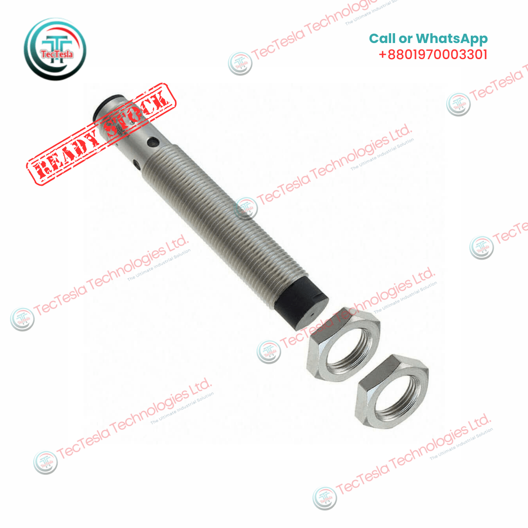 Read more about the article Product Name: Proximity Sensor (e2b-m12ln08-m1-b2-2)