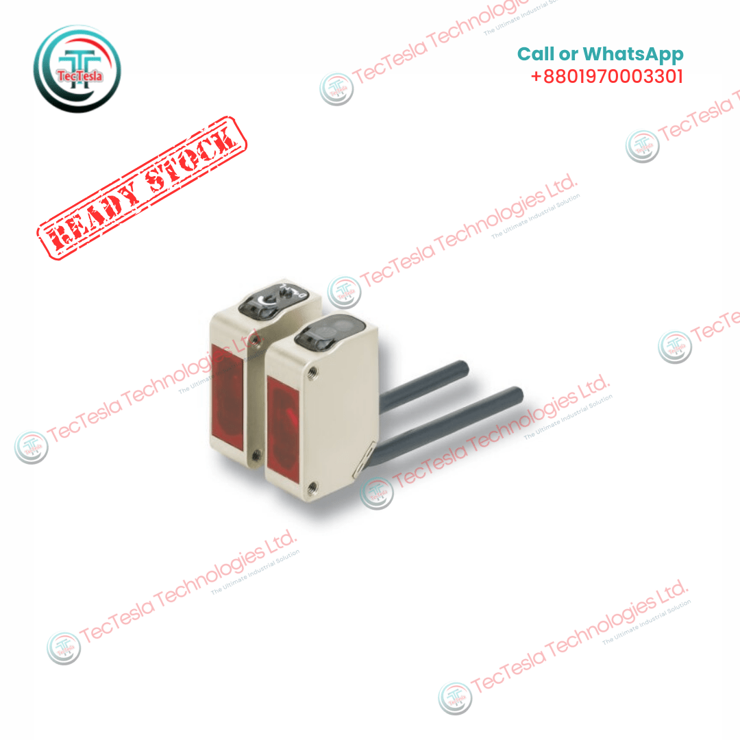 Read more about the article Product Name: Photoelectric Sensor (e3zm-v61-2m)