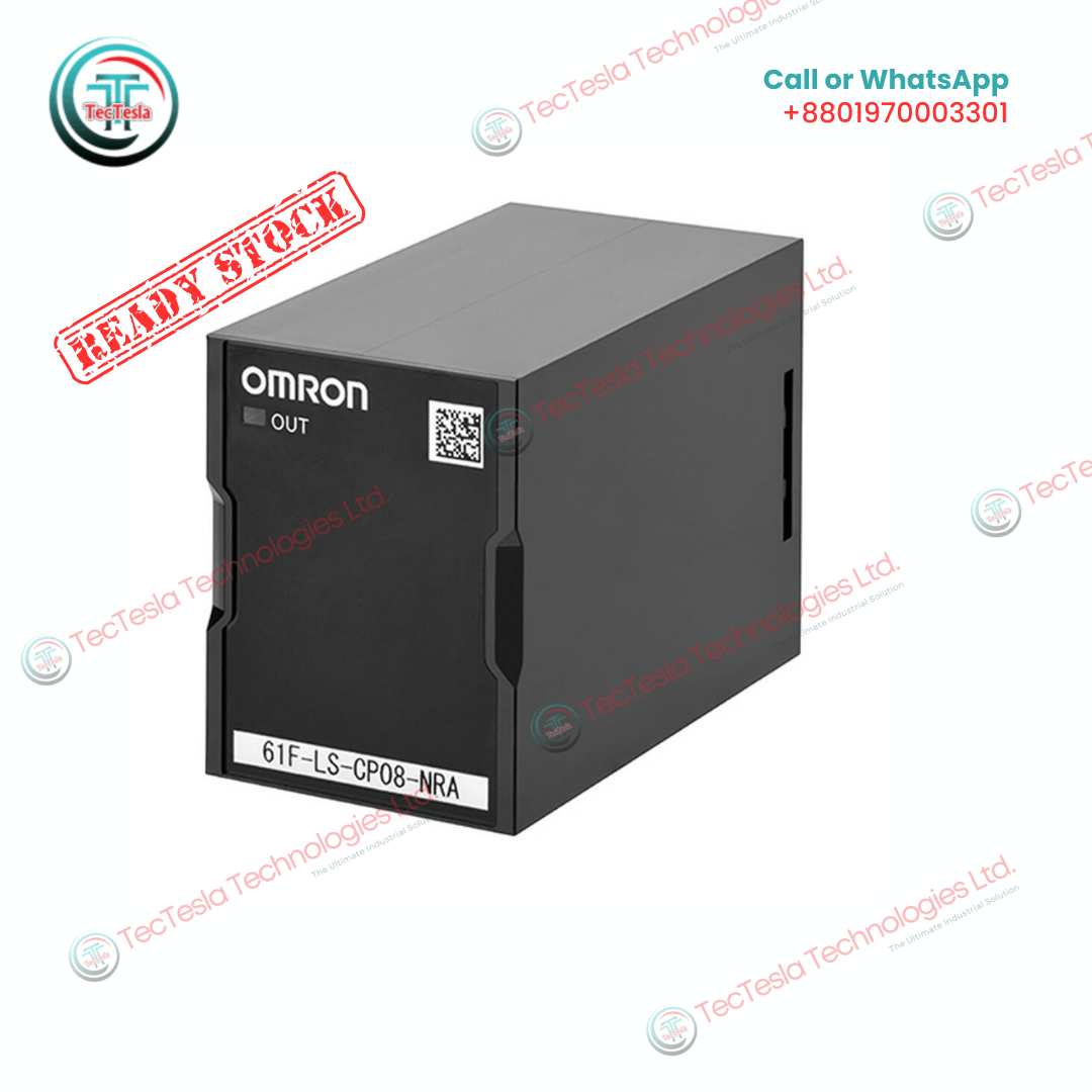 Read more about the article Product Name: Floatless Level Switch (61f-ls-cp08-nra)