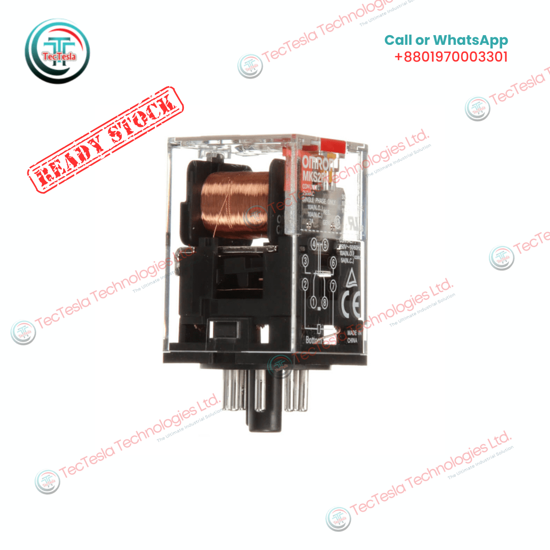 Read more about the article Product Name: Relay (mks2pi-ac230)