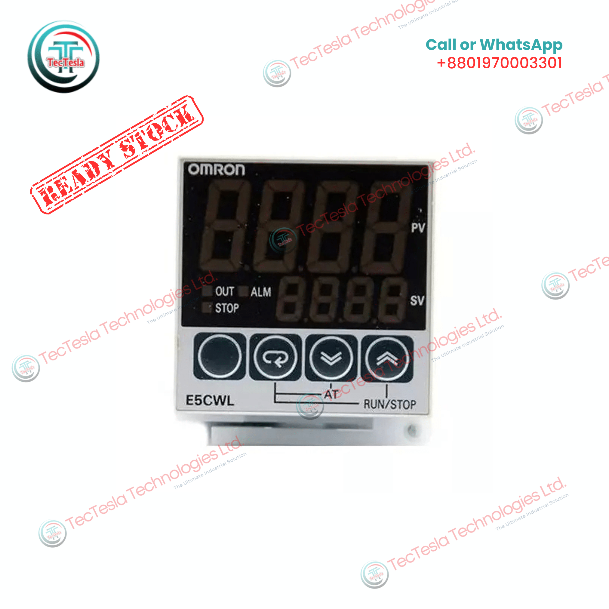 Read more about the article Product:Temperature Controller (e5cwl-q1p-ac100-240)