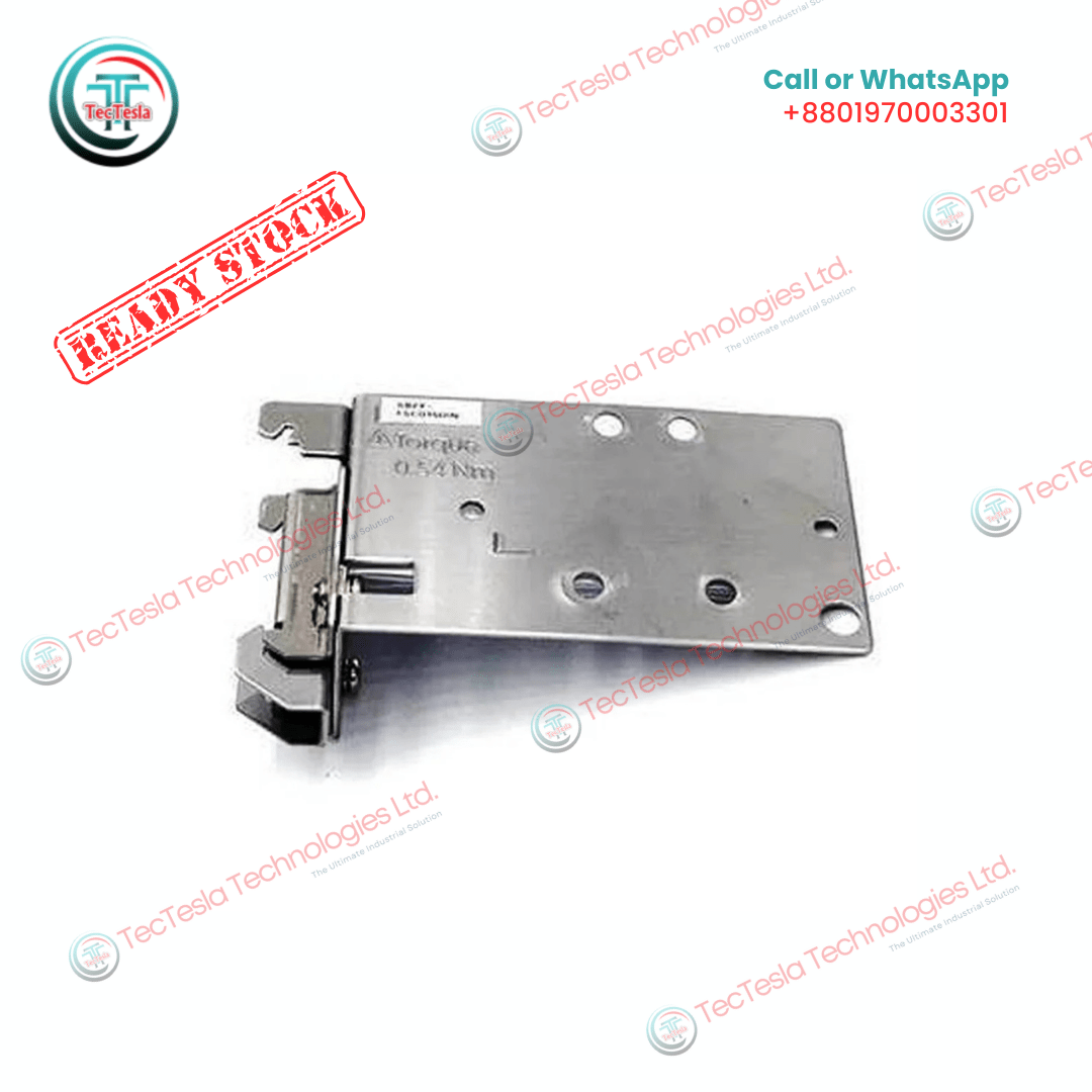 Read more about the article Product Name:  Din Rail Mounting Bracket For S8FS (s82y-fsc150din)