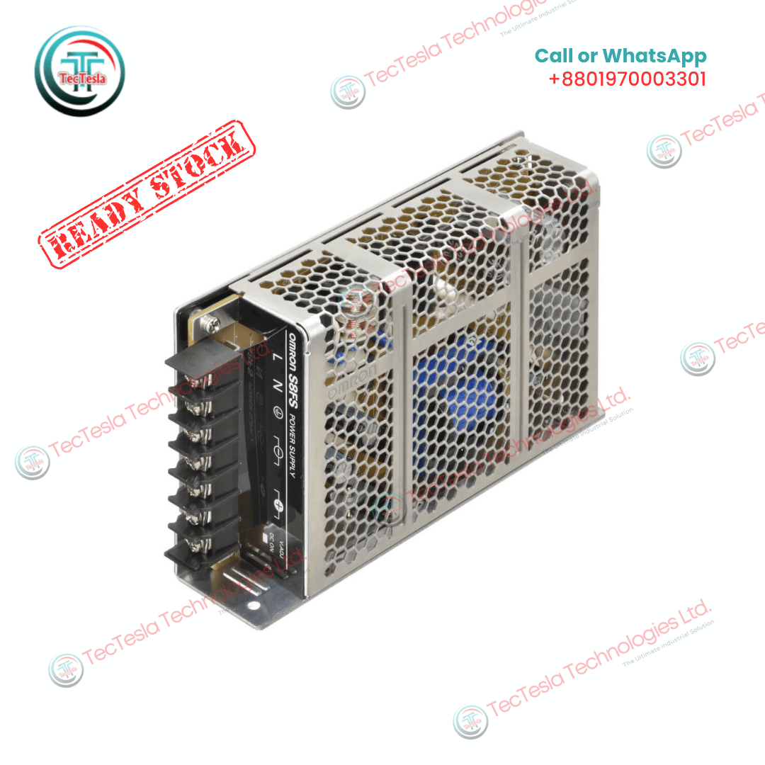 Read more about the article Product: Power Supply (s8fs-c10024j)