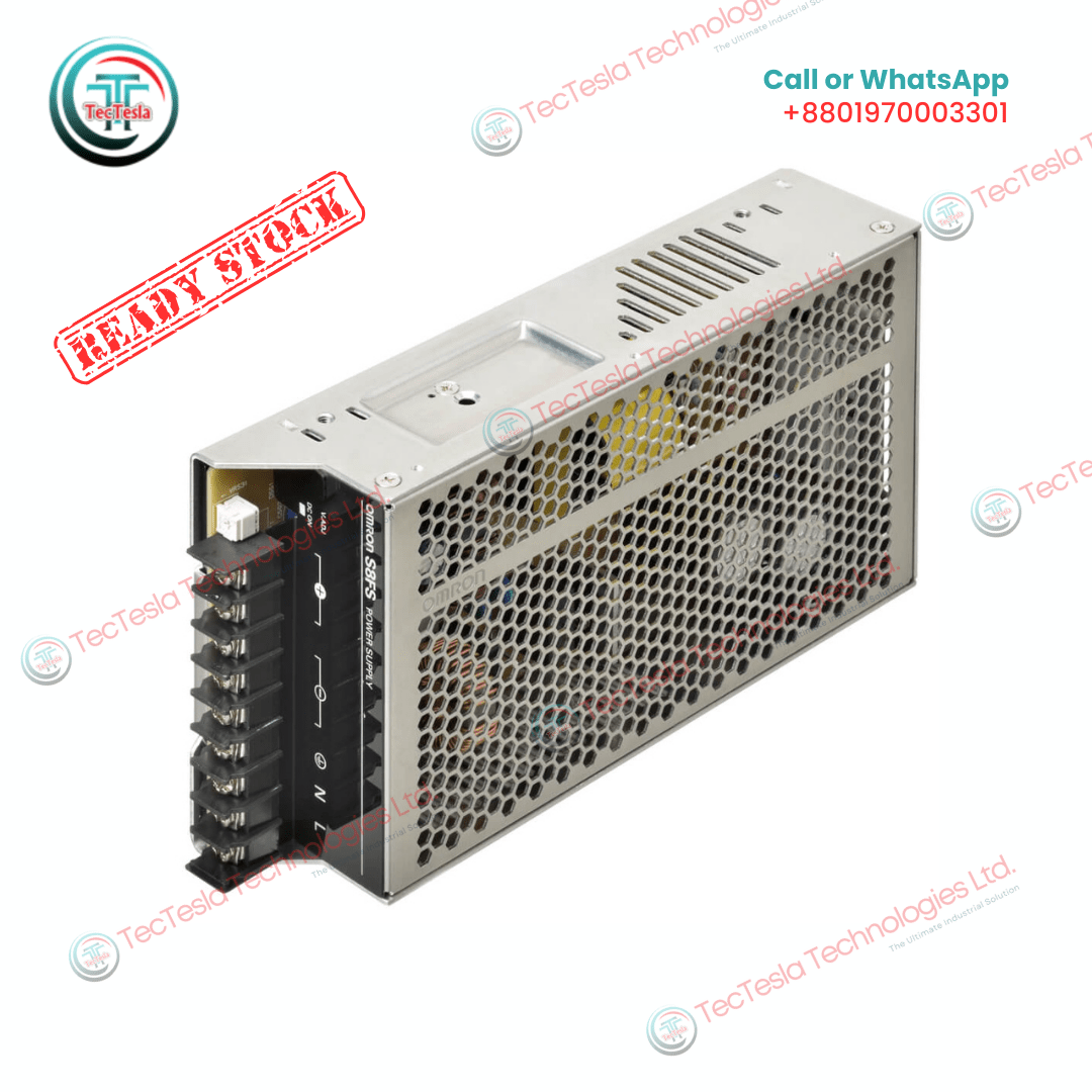 Read more about the article Product: Power Supply (s8fs-c20024j)