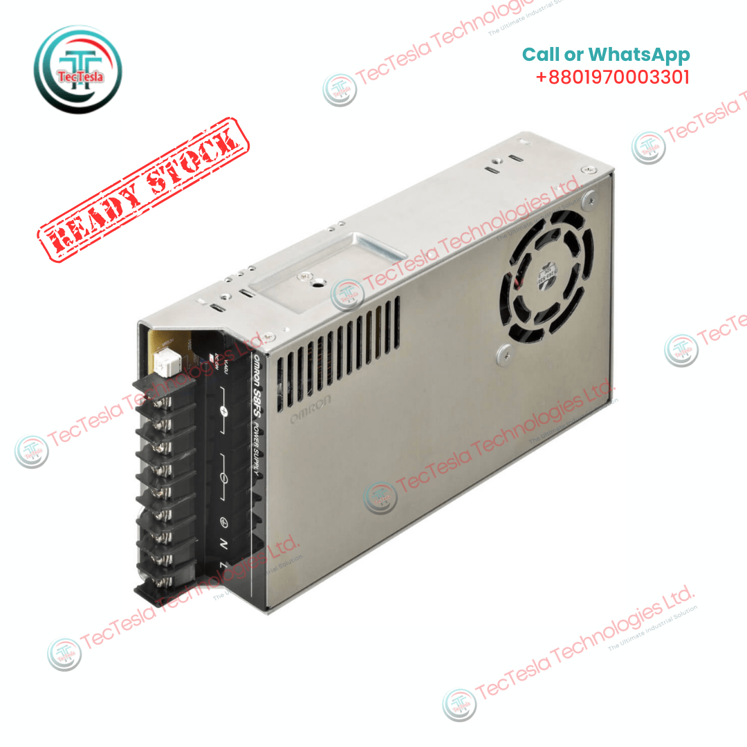Read more about the article Product: Power Supply (s8fs-c35024j)
