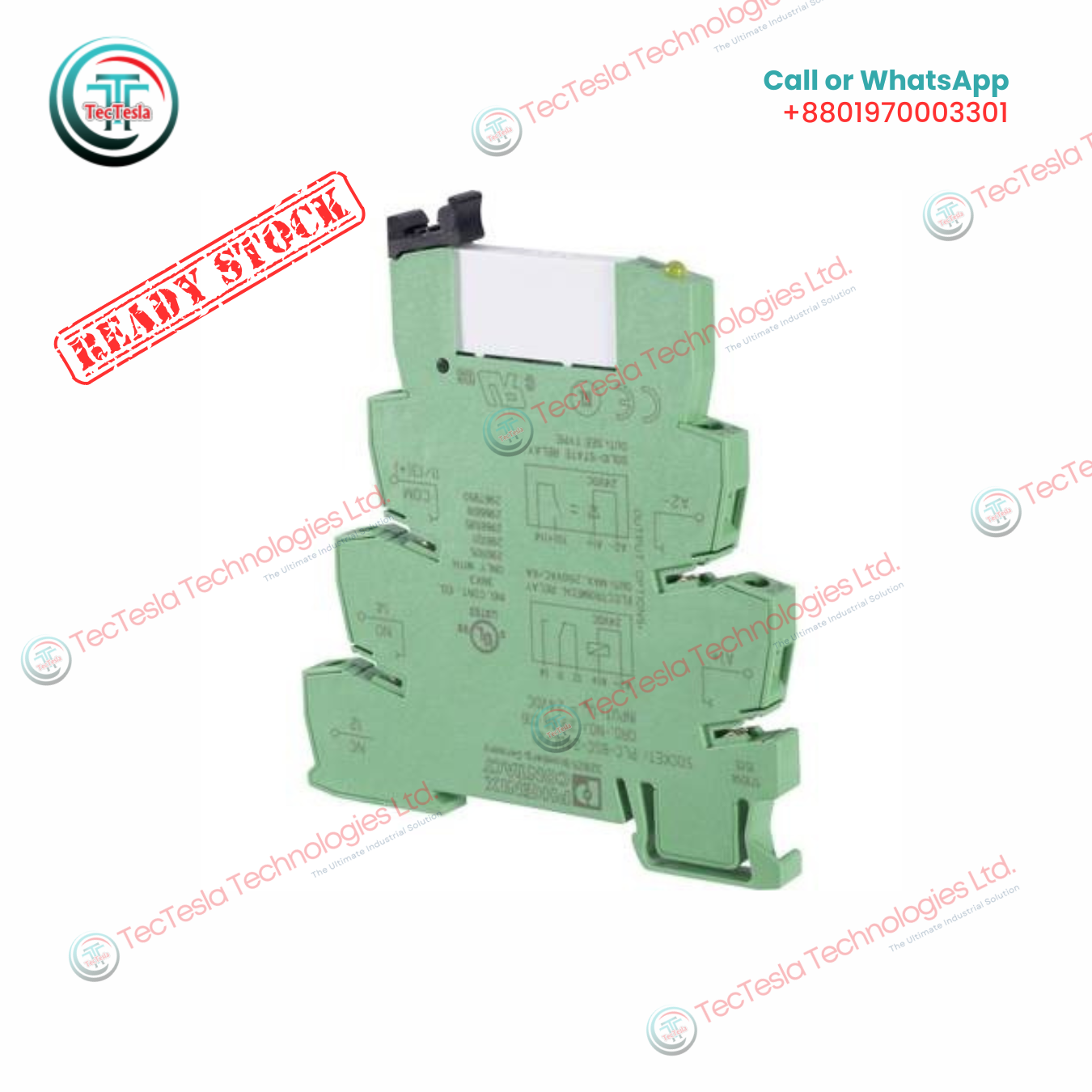 Read more about the article PLC-RSC-230IJC/21-2966207