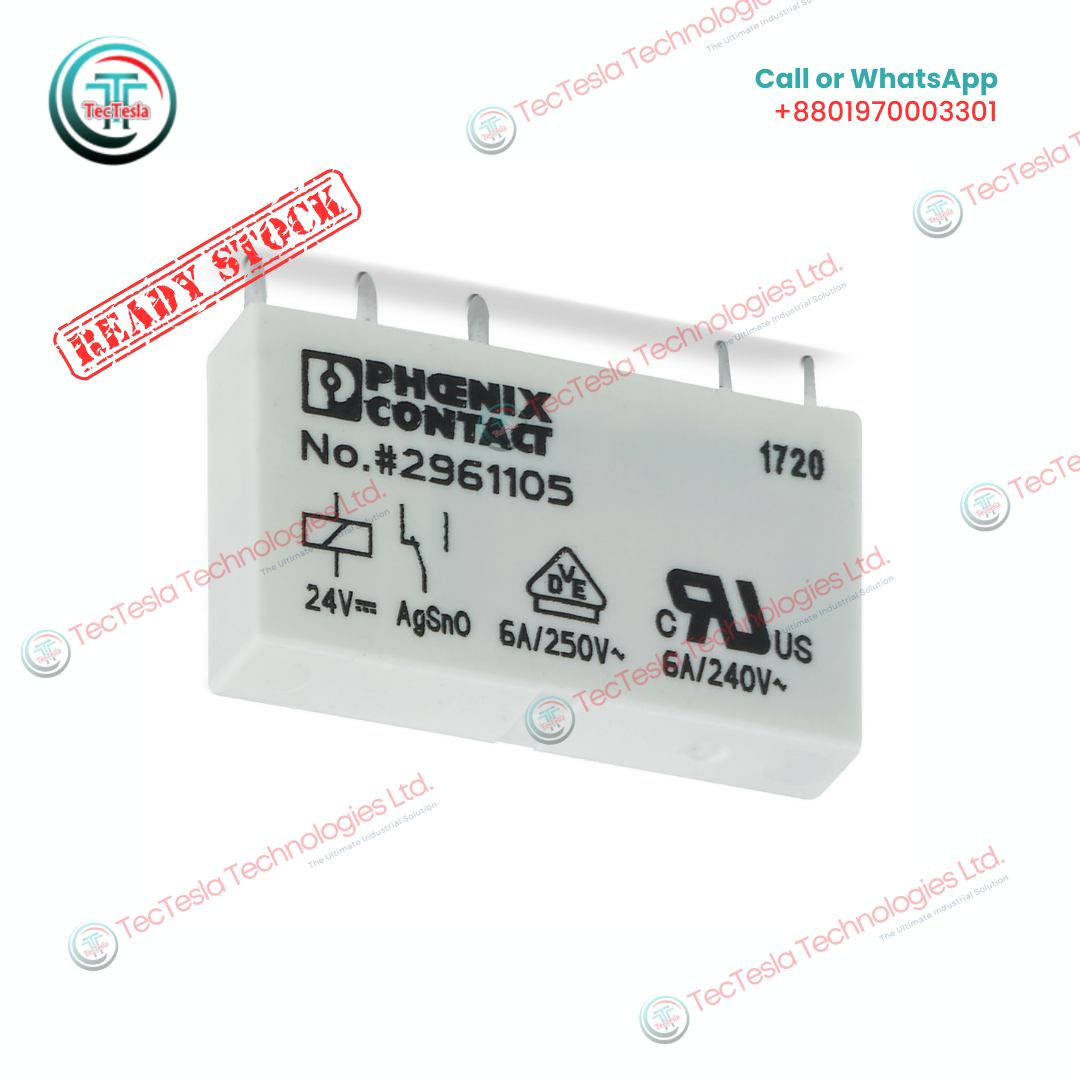 Read more about the article REL-MR-24DC/21-2961105