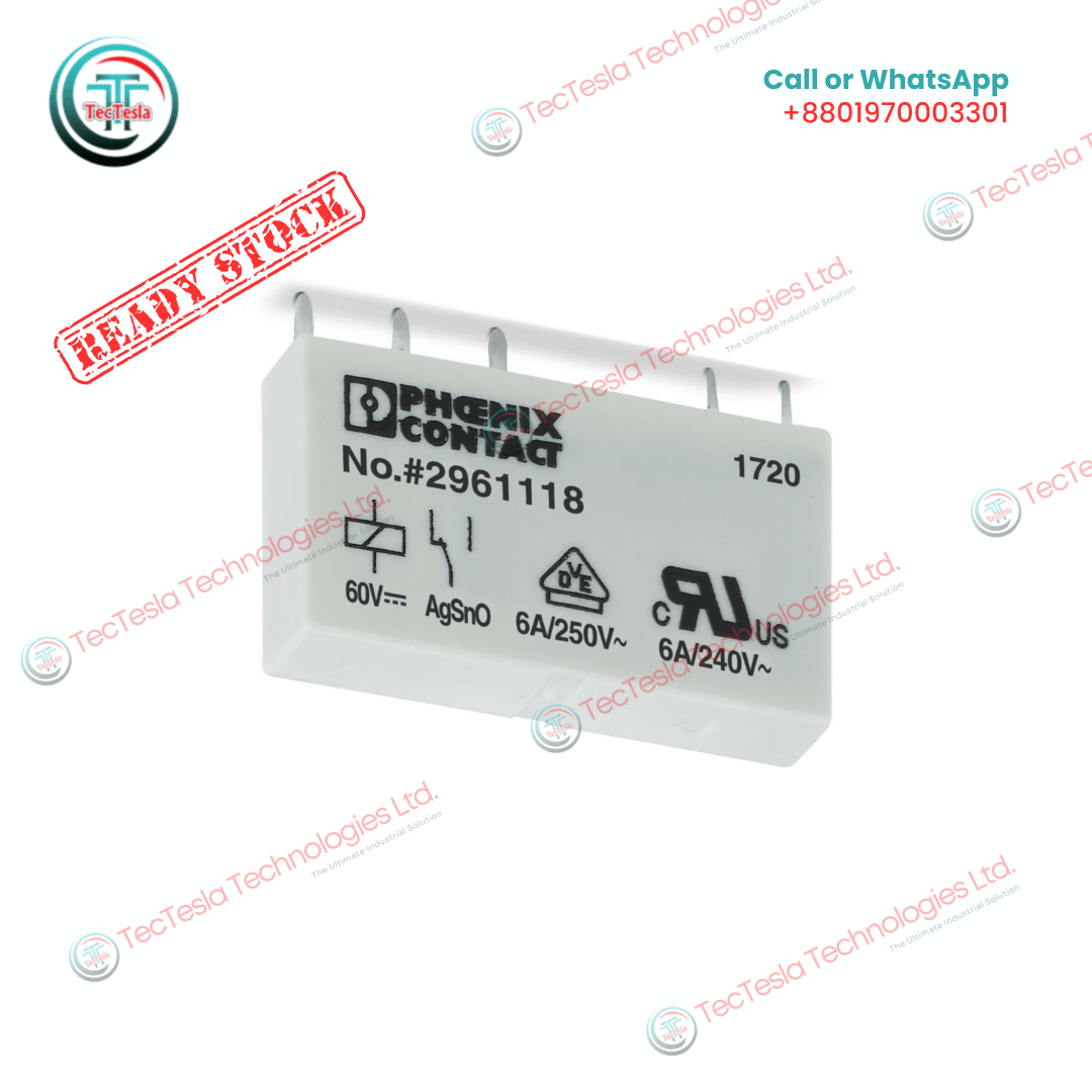 Read more about the article REL-MR-60DC/21-2961118