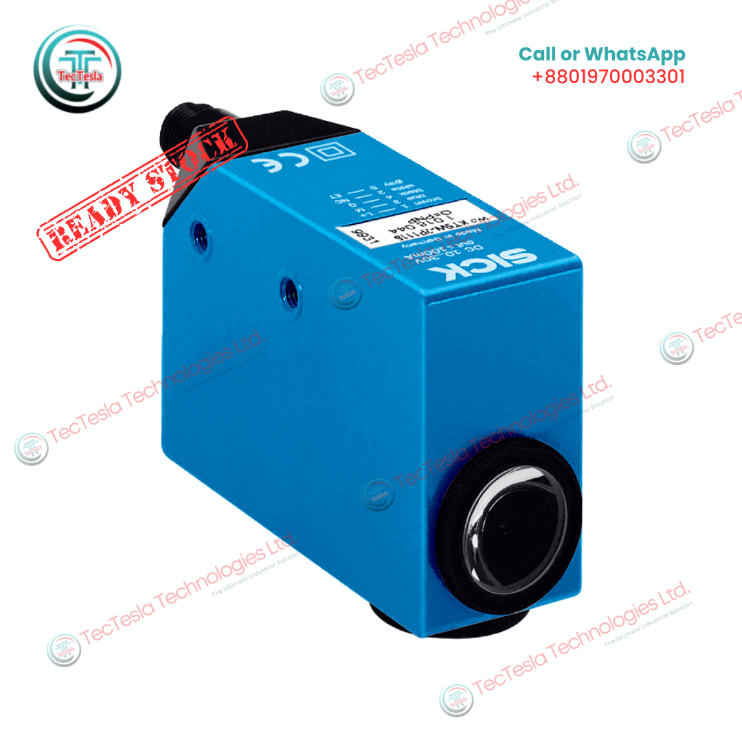 Read more about the article Product Name: Contrast Sensor (KT5W-2P1116)