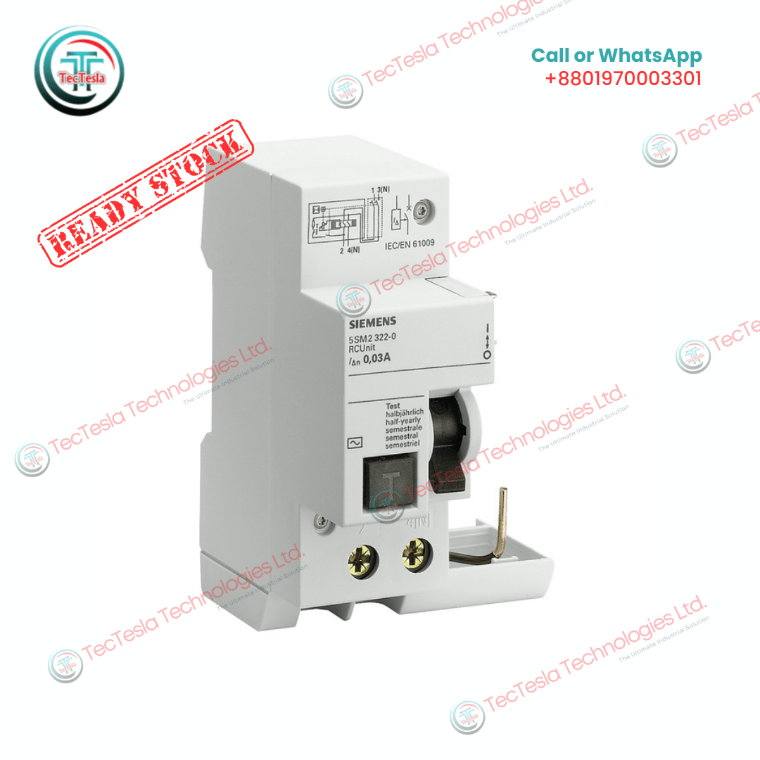 Read more about the article Product Name: MCB RC Unit (5sm2322-0)