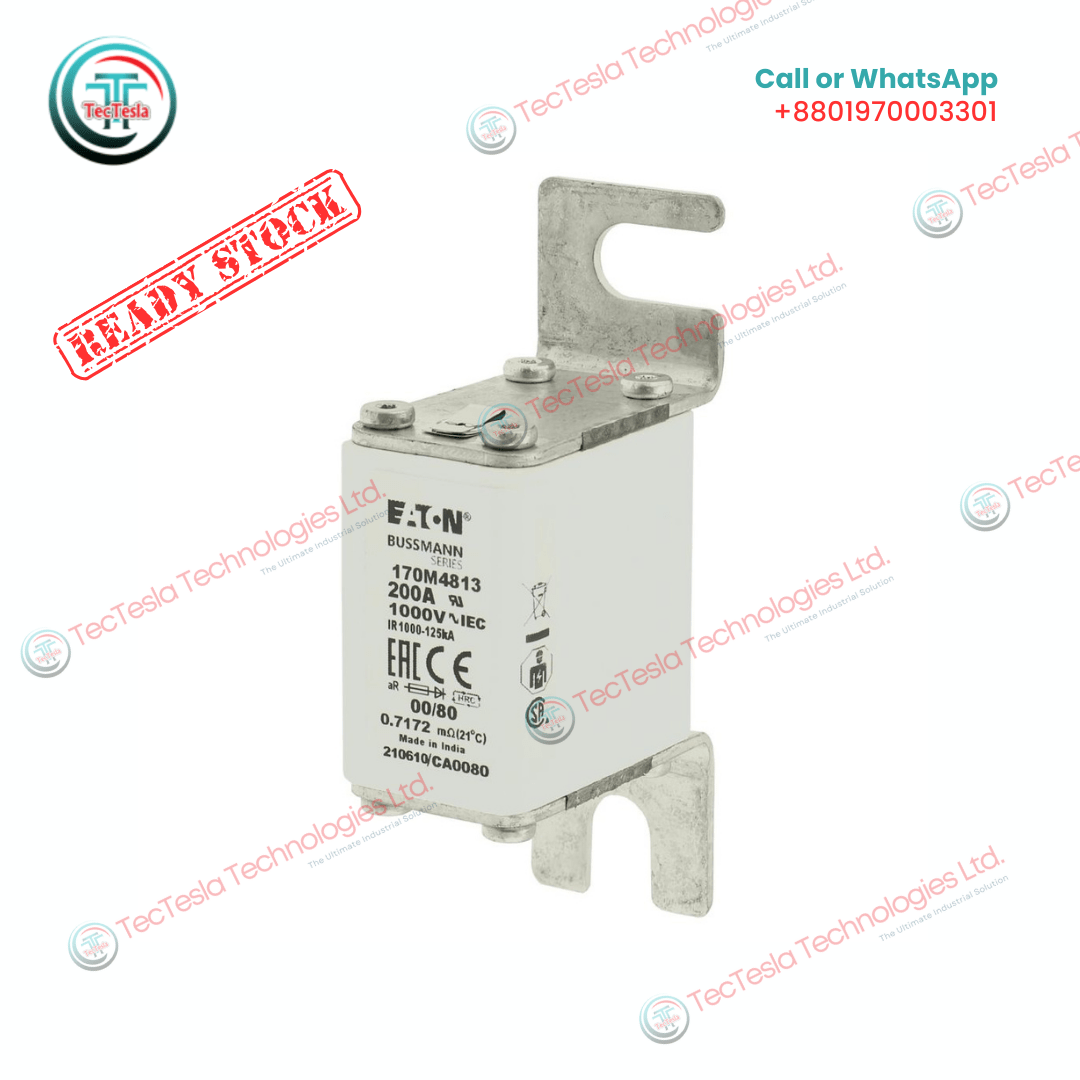 Read more about the article Product Name: Fuse (170m4813-200a)