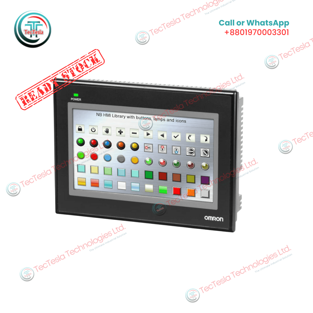 Read more about the article Product Name: HMI (nb7w-tw00b)