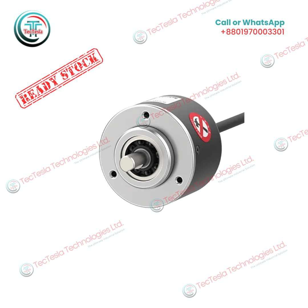 Read more about the article Product Name: Encoder (e50s8-1000-3-t-24)