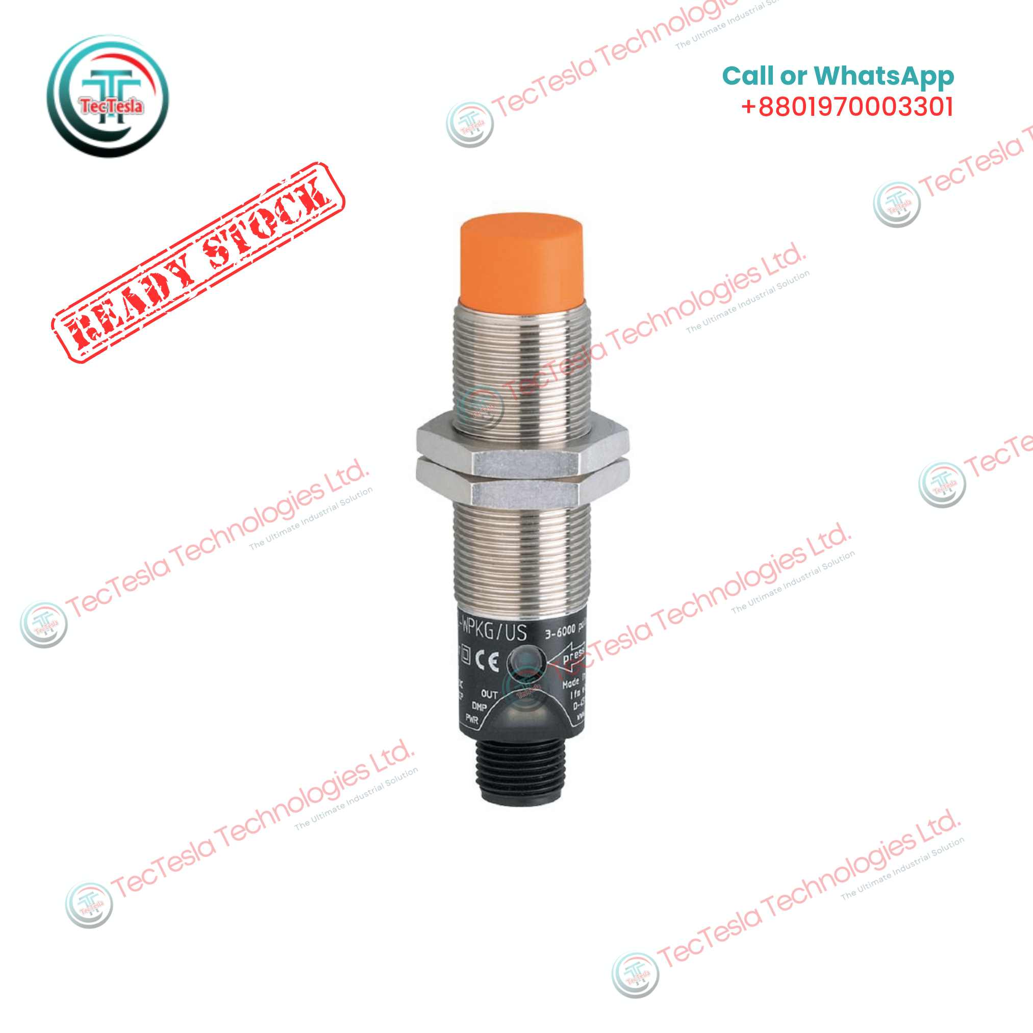 Read more about the article Product Name:  Speed Monitoring Sensor (di6001-dga4012-wpkg-us)