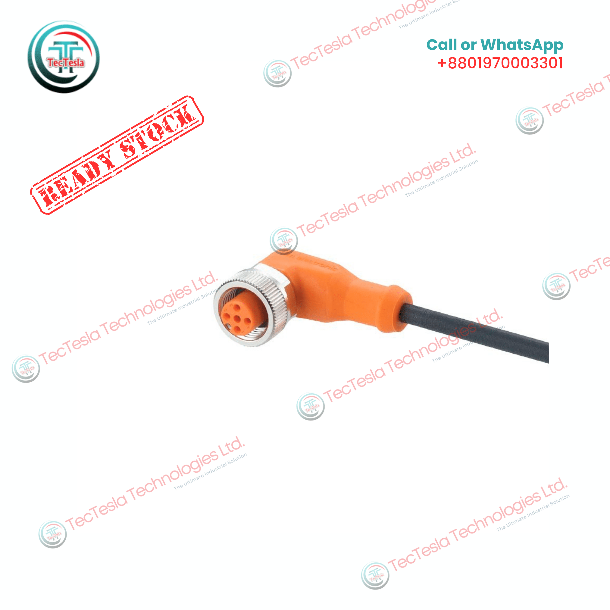Read more about the article Product Name: Connection Cable