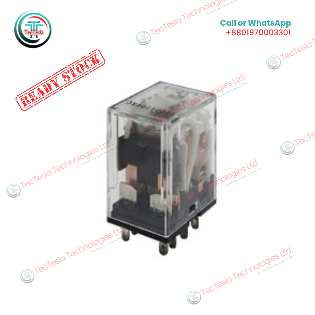 Read more about the article Product Name: Relay (my2n-gs-100-110vac)