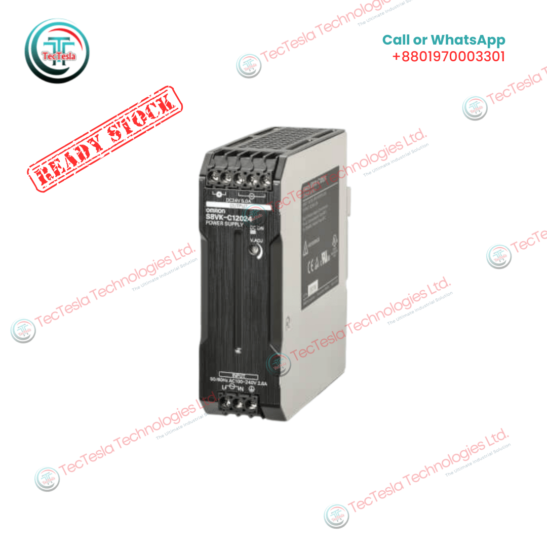 Read more about the article Product Name: Power Supply (s8vk-c12024)